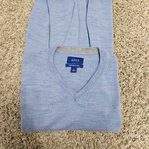 Bundle of 3 Apt 9 Sweaters